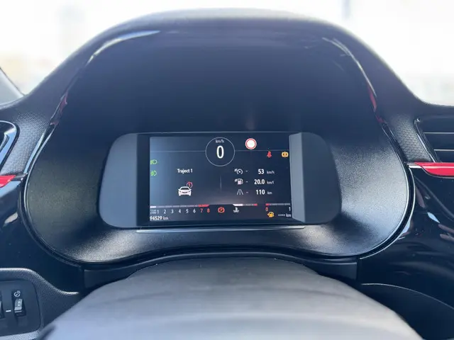 Opel Corsa 1.2 GS Line 2022 Benzine 14