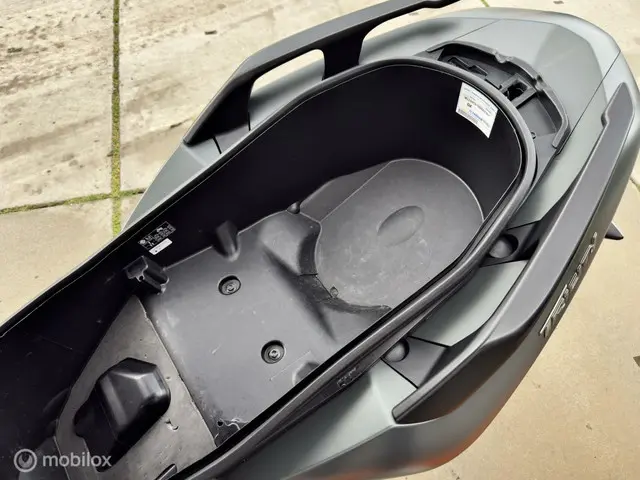 Yamaha TRICITY 300 ABS 2020 Benzine 14