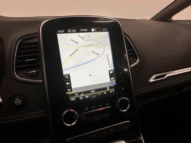 Renault Scénic 1.3 TCe Bose 2020 Benzine 27