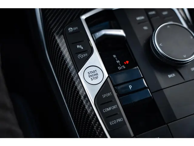 BMW 3 Serie Touring 320i High Executive 2023 Benzine 44