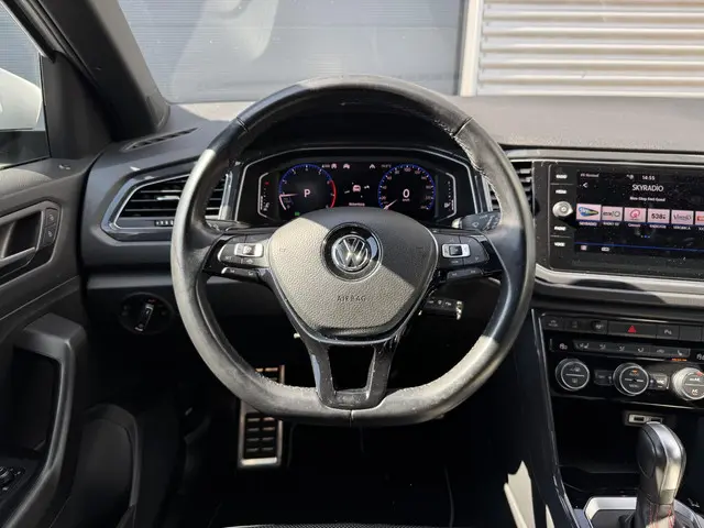 Volkswagen T-Roc 1.5 TSI Sport Business R 2020 Benzine 6