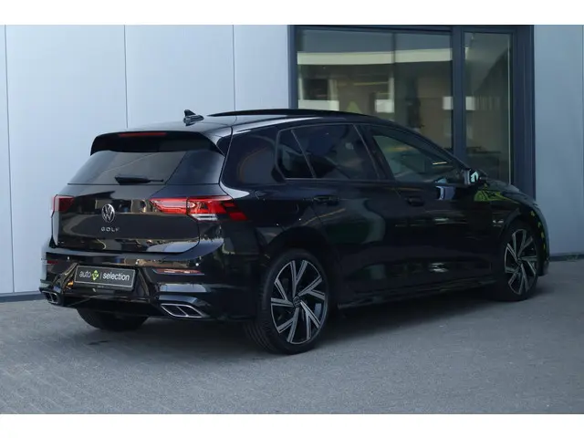 Volkswagen Golf 1.5 eTSI R-Line Business 2021 Benzine 7