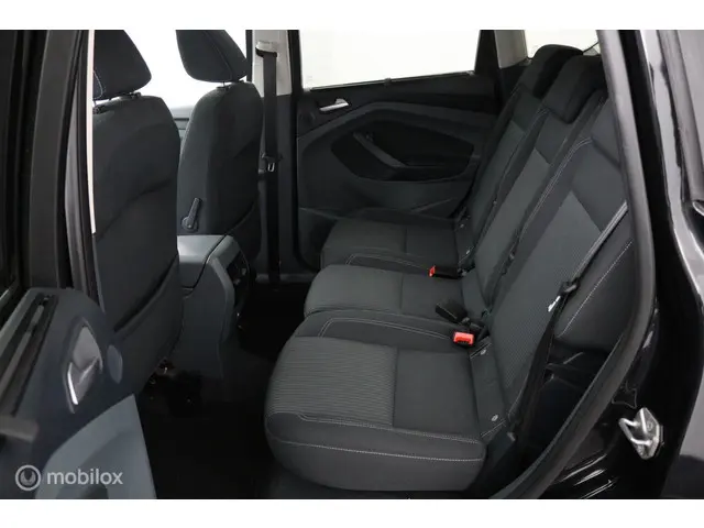 Ford C-MAX 1.0 Titanium plus 2014 Benzine 15