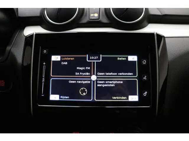 Suzuki Swift 1.0 Stijl Smart Hybrid 2019 Benzine 22