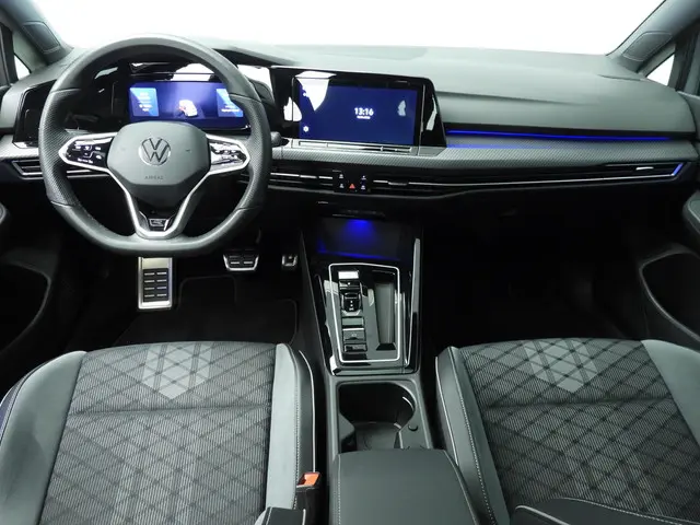 Volkswagen Golf 1.5 eTSI R-Line Business 2024 Benzine 7