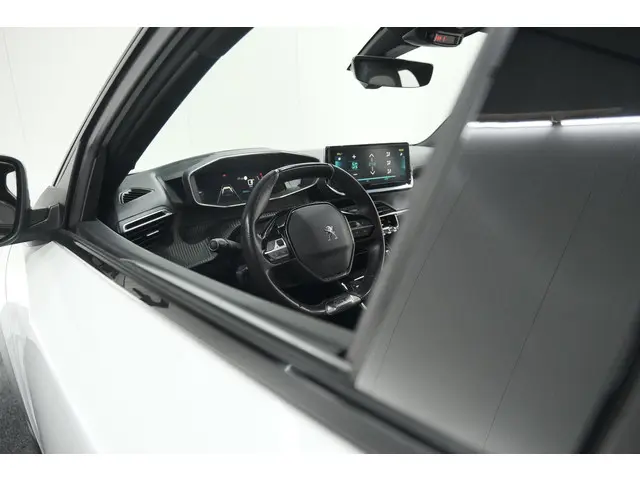 Peugeot e-2008 EV GT Pack 50 kWh 2021 Elektrisch 2