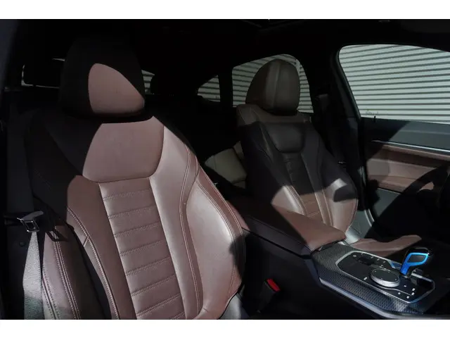 BMW i4 Gran Coupé eDrive40 2022 Elektrisch 9