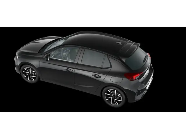 Opel Corsa 1.2 Turbo Hybrid GS 2026 Hybride Benzine 3