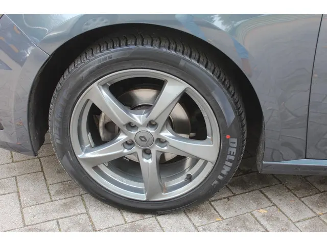 Renault Mégane Estate 1.3 TCe Intens 140 pk 2022 Benzine 5