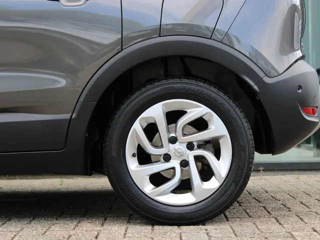 Opel Crossland X 1.2 Turbo Innovation 2020 Benzine 26