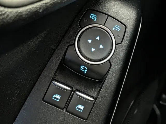 Ford Fiesta 1.0 EcoBoost ST-Line 2018 Benzine 16