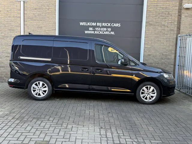 Volkswagen Caddy Cargo Maxi 2.0 TDI EURO 6 2023 Diesel 15