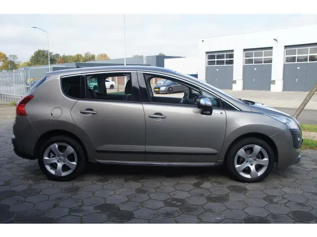 Peugeot 3008 1.6 VTi Style 2013 Benzine 5