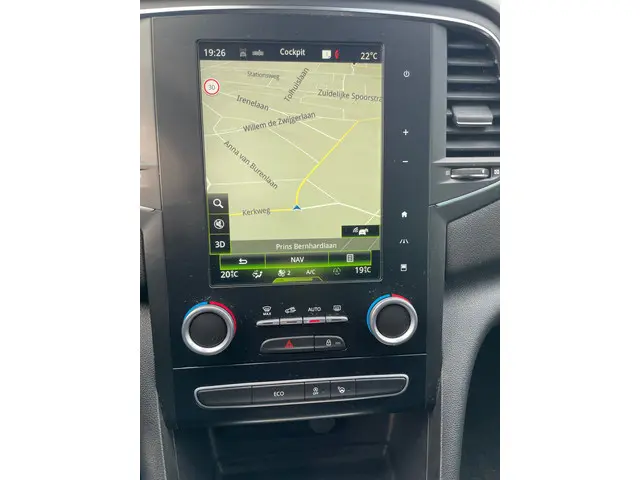 Renault Mégane Estate 1.2 TCe GT-Line 2017 Benzine 18