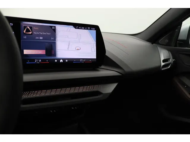 BMW 2 Serie Gran Coupé 220 2025 Benzine 14