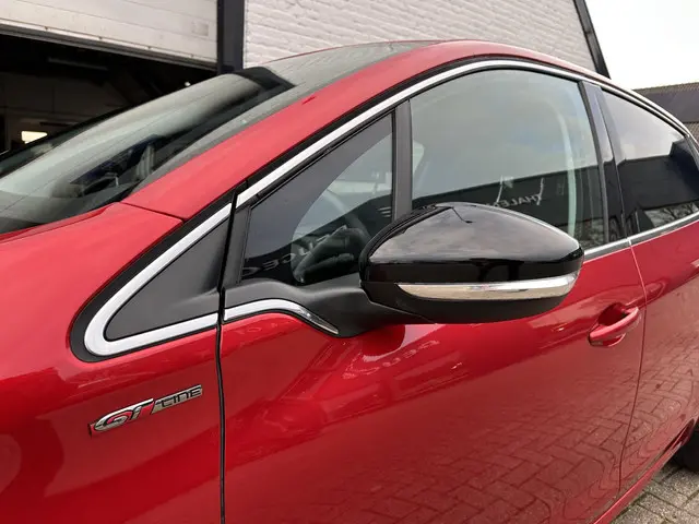 Peugeot 208 1.2 Turbo 110 PK GT-Line 2019 Benzine 38