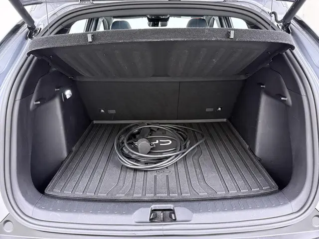 BYD ATTO 3 Design 60 kWh 2023 Elektrisch 11