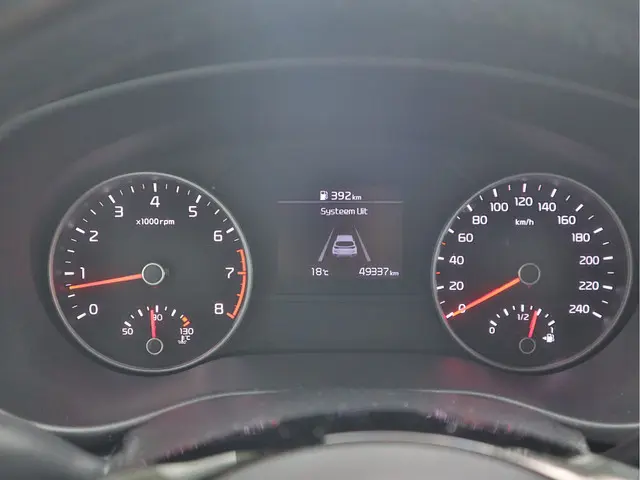 Kia Sportage 1.6 GDI DynamicPlusLine 2019 Benzine 14
