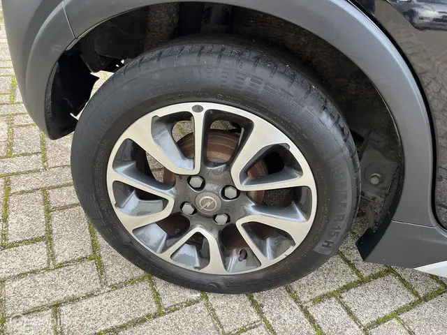 Opel KARL 1.0 Rocks Online Edition 2017 Benzine 20