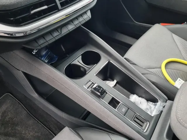 Škoda Enyaq iV 60 Selection 2024 Elektrisch 20