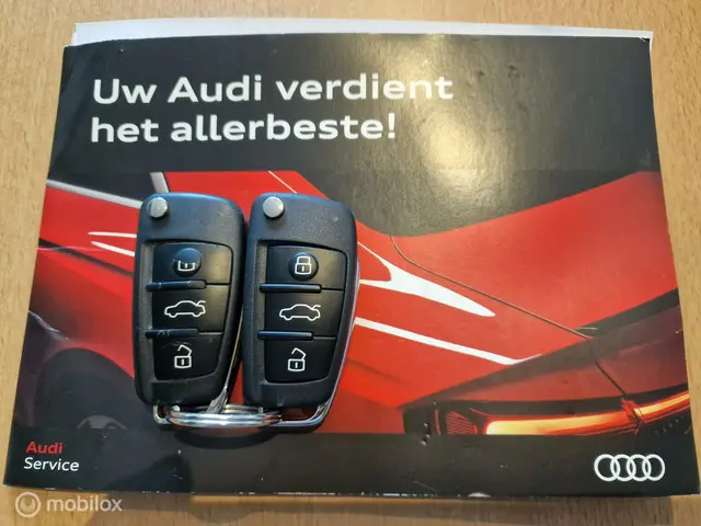 Audi A1 Sportback 1.0 TFSI Advance 2018 Benzine 25