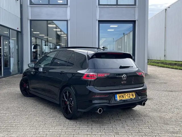 Volkswagen Golf 2.0 TSI GTI 8.5 2024 Benzine 15