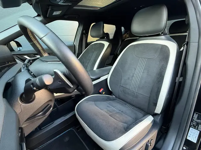 Kia EV6 GT-Line 77.4 kWh 2021 Elektrisch 9