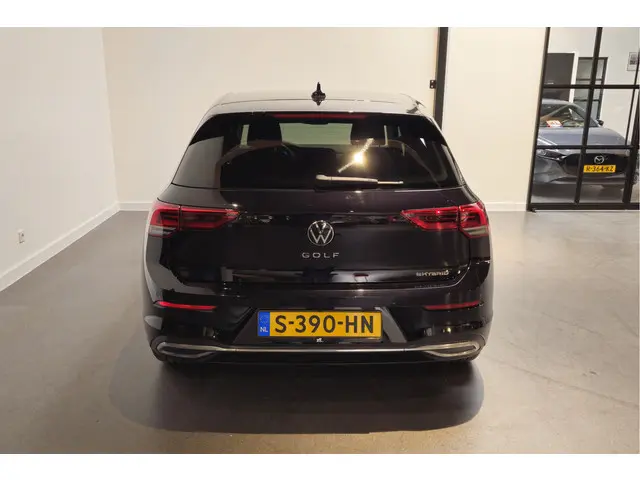 Volkswagen Golf 1.4 eHybrid Style 2020 Hybride Benzine 6