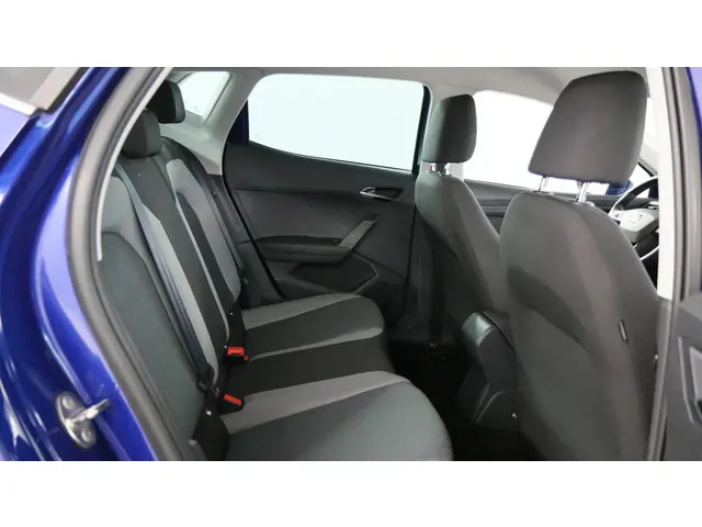 SEAT Ibiza 1.0 TSI 95pk Style 2018 Benzine 35
