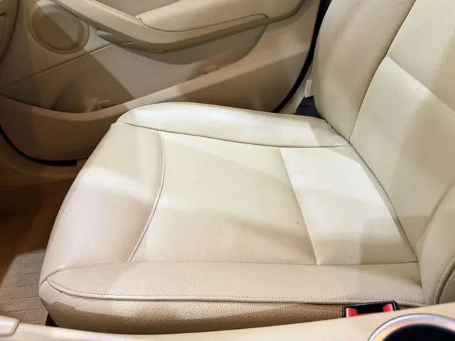 BMW X1 sDrive18 110kW Automaat Navi/Clima 2013 Benzine 19