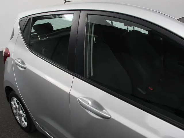 Hyundai i10 1.0i Comfort 2018 Benzine