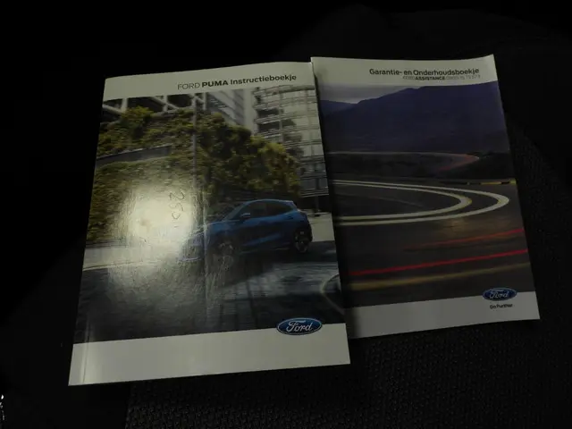 Ford Puma 1.0 EcoBoost Titanium X 2021 Benzine 20