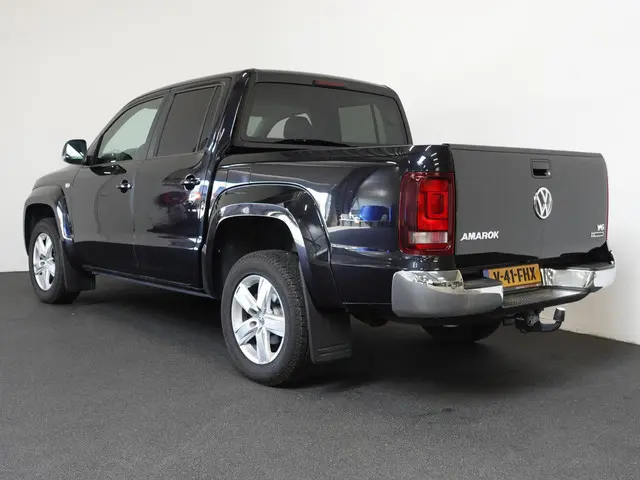 Volkswagen Amarok 3.0 TDI 4Motion Highline 2020 Diesel 43