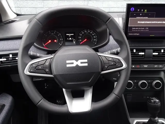 Dacia Sandero 1.0 TCe 100 limited edition 2026 Benzine 12