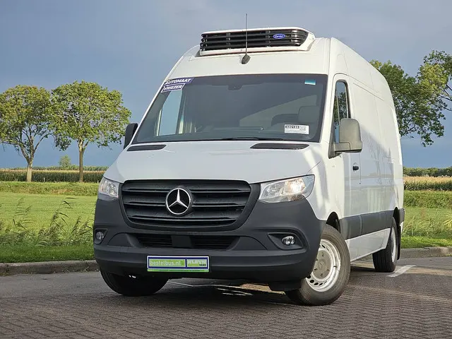 Mercedes-Benz Sprinter 314 2020 Diesel