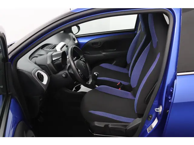 Citroën C1 1.0 VTi Millenium 2021 Benzine 22