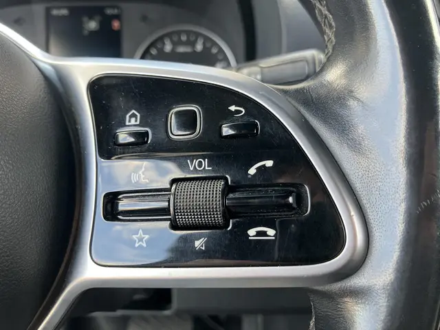 Mercedes-Benz Sprinter 319 3.0 CDI L2H2 2019 Diesel 22