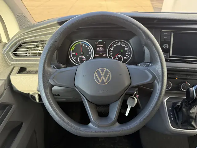 Volkswagen e-Transporter 113PK 2022 Elektrisch 20