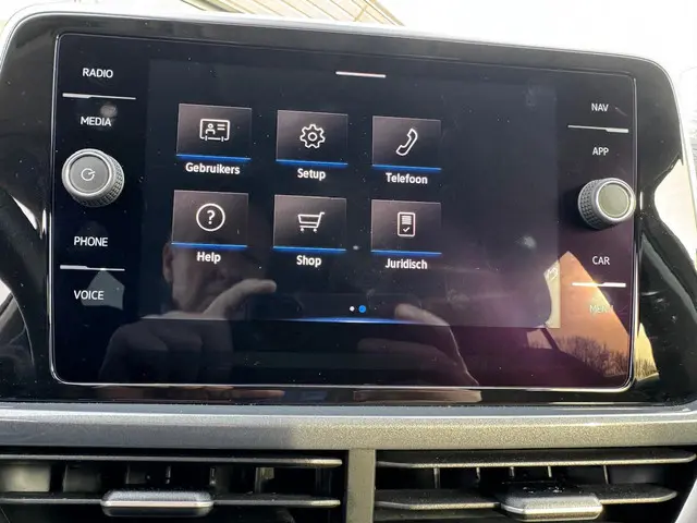 Volkswagen T-Roc 1.5 TSI Style 2022 Benzine 28