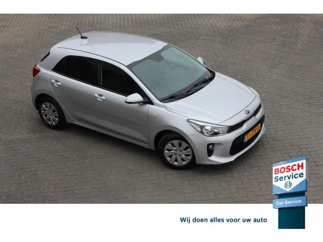 Kia Rio 1.0 TGDI ComfortPlusLine 2018 Benzine 1