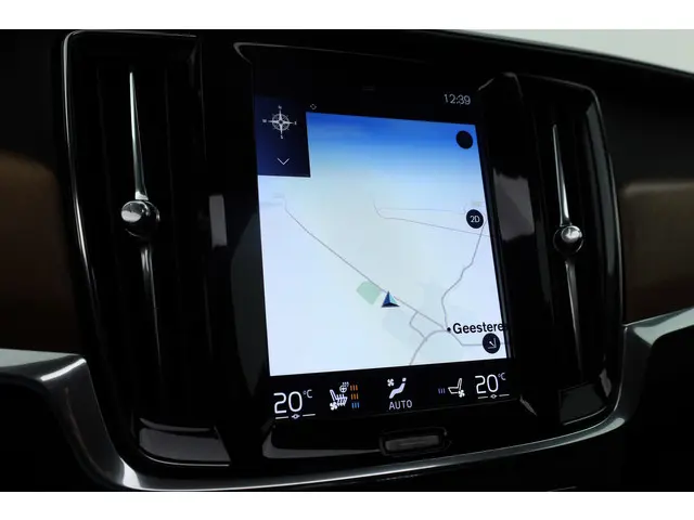 Volvo S90 2.0 T8 AWD Inscription 2018 Hybride Benzine 16