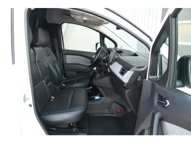 Nissan Townstar 1.3 CRUISE | CARPLAY | BTW AUTO 2022 Benzine 10