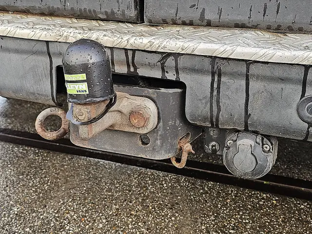 Renault Master 2.3DCI 2017 Diesel 15