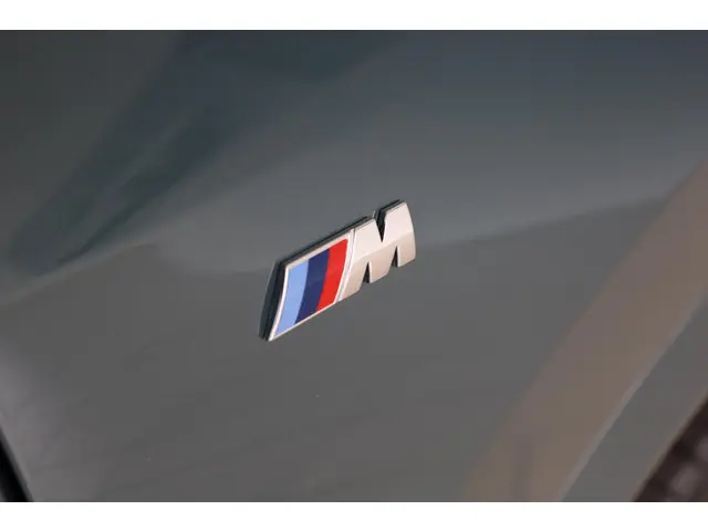 BMW iX1 eDrive20 2025 Elektrisch 28