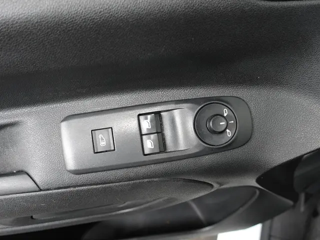 Citroën Berlingo 130pk Automaat 2020 Diesel 12