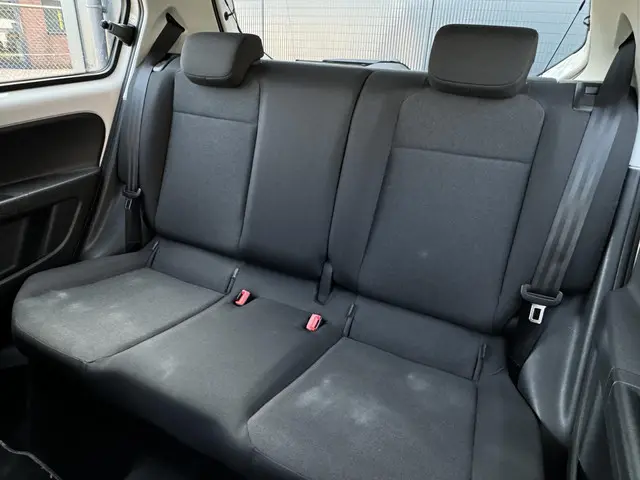 Volkswagen up! 1.0 BMT move up! 2019 Benzine 10