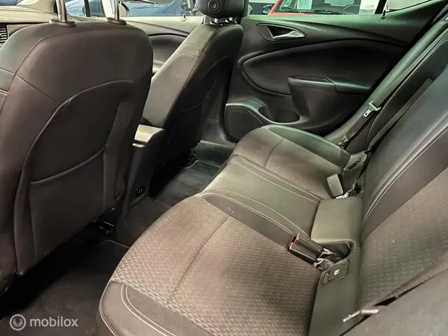 Opel Astra 1.0 Innovation 2016 Benzine 23