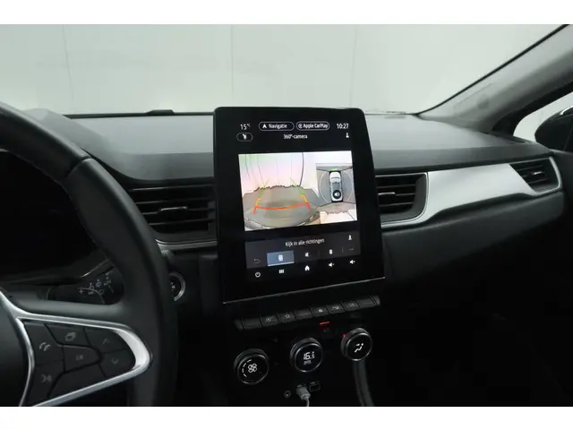 Renault Captur Mild Hybrid 140 EDC Techno 2024 Benzine 15