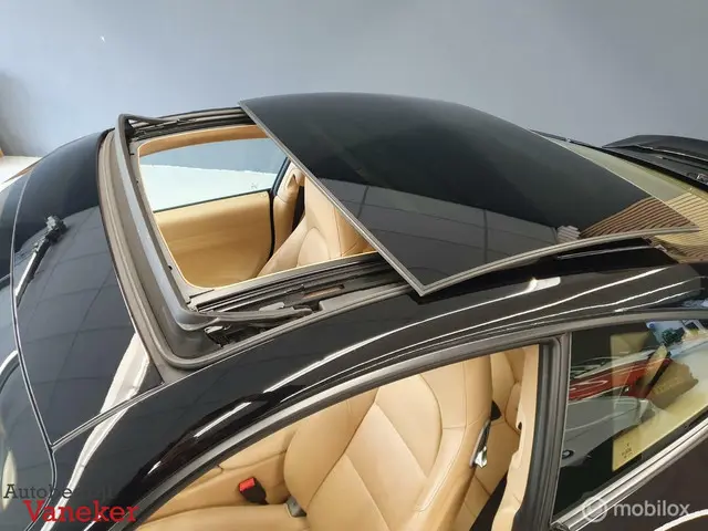 Porsche 911 Carrera 2013 Benzine 5