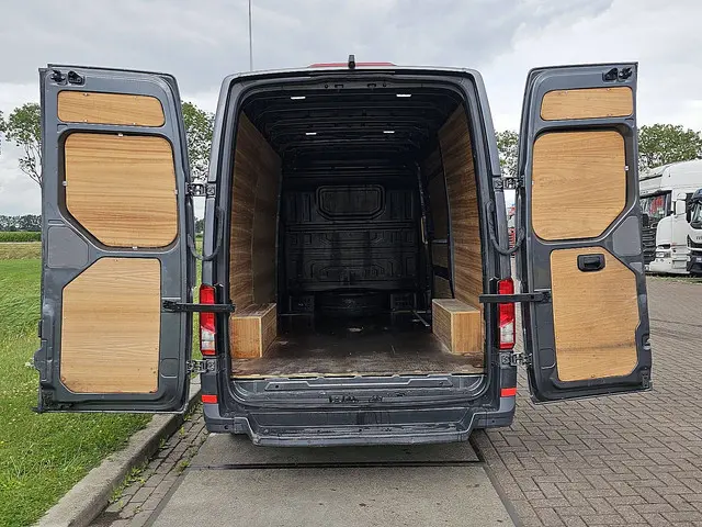 MAN TGE E-TGE 2020 Elektrisch 13